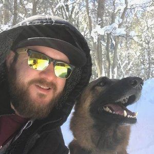 Meet your Posher, Vinny